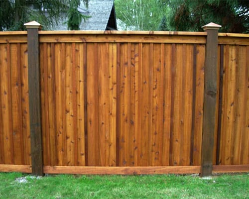 Decorative Privacy Fence Decorative Privacy Fence